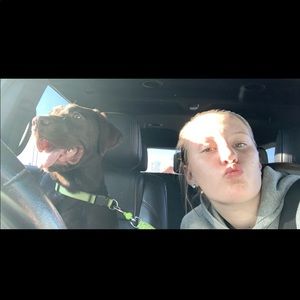 Meet your Posher, Bonita